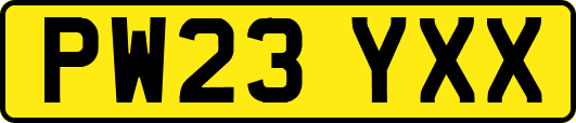 PW23YXX