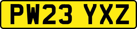 PW23YXZ