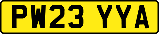 PW23YYA
