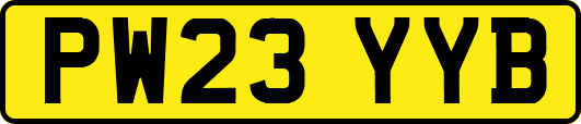 PW23YYB