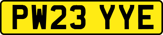 PW23YYE