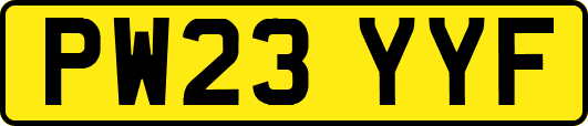 PW23YYF