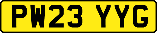 PW23YYG