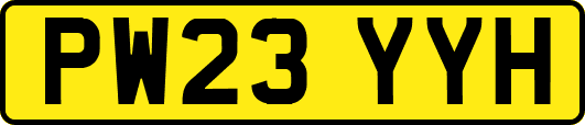 PW23YYH