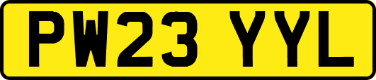 PW23YYL