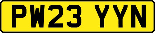 PW23YYN