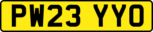 PW23YYO