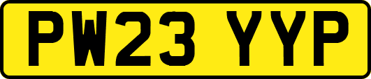 PW23YYP