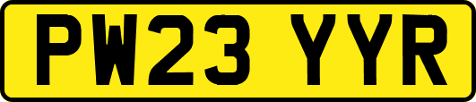 PW23YYR