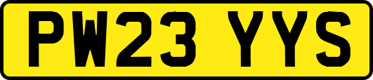 PW23YYS