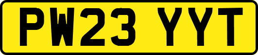 PW23YYT