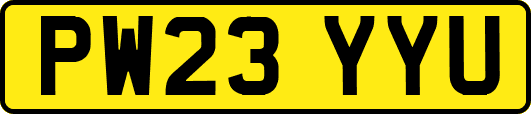 PW23YYU