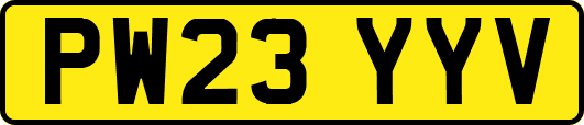 PW23YYV