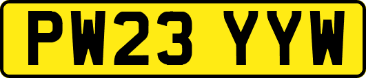 PW23YYW