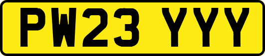 PW23YYY