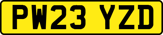 PW23YZD