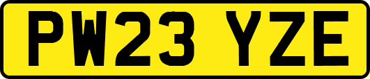 PW23YZE