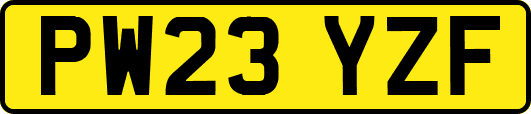 PW23YZF