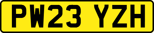 PW23YZH
