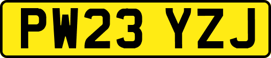 PW23YZJ