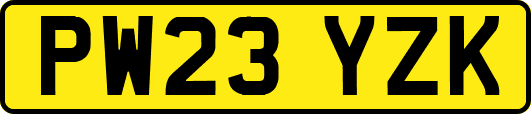 PW23YZK