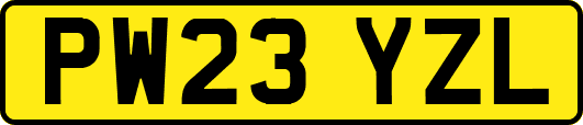 PW23YZL