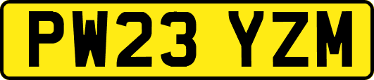 PW23YZM