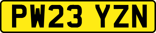 PW23YZN