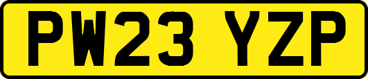 PW23YZP
