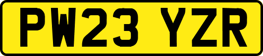 PW23YZR