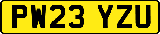 PW23YZU