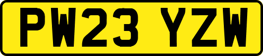 PW23YZW