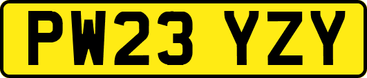 PW23YZY