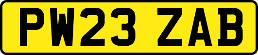 PW23ZAB
