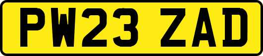 PW23ZAD