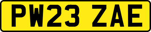 PW23ZAE
