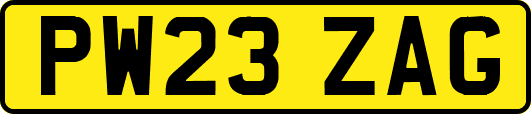 PW23ZAG