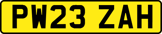 PW23ZAH