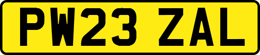 PW23ZAL