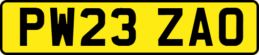 PW23ZAO