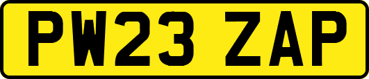 PW23ZAP
