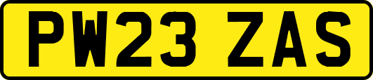 PW23ZAS