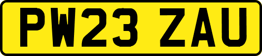 PW23ZAU