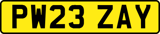 PW23ZAY