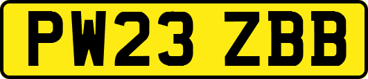 PW23ZBB
