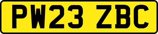 PW23ZBC