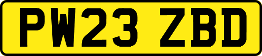 PW23ZBD