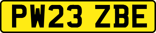 PW23ZBE