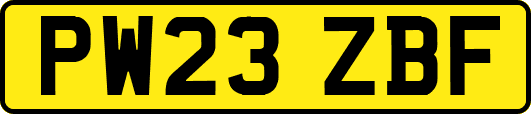 PW23ZBF