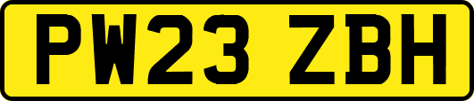 PW23ZBH